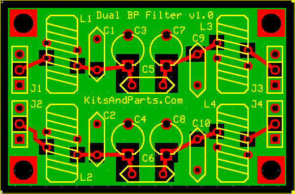 Kits and parts